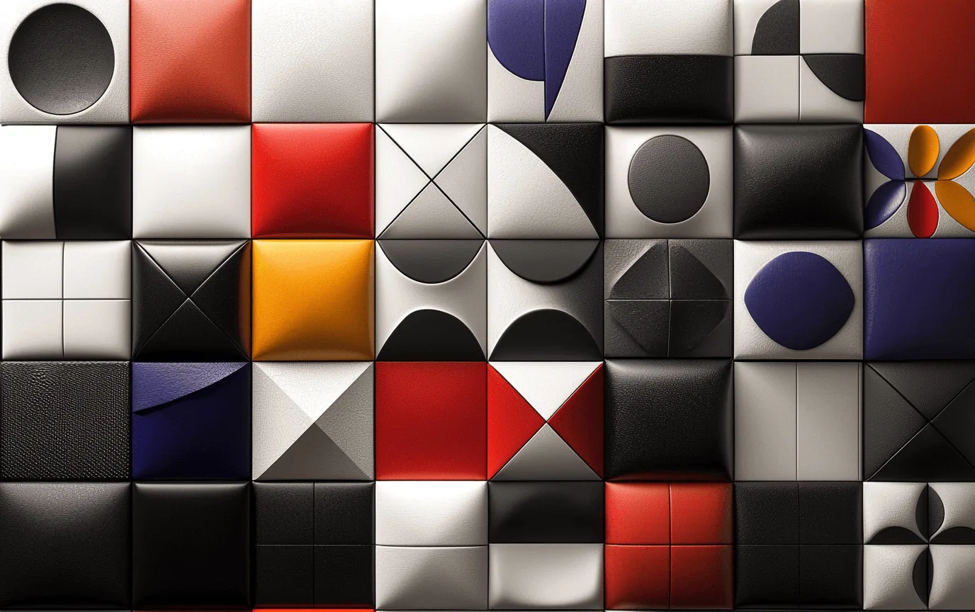Patterns gallery image 15